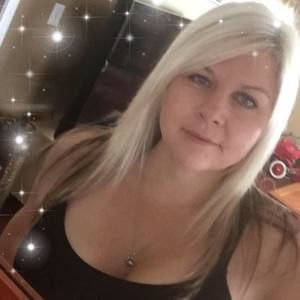 Meet your Posher, Stacy